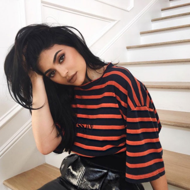 ESC: Happy Birthday Kylie
